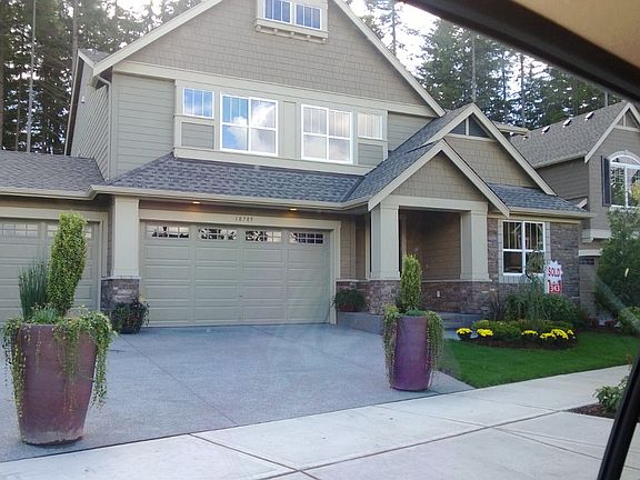 2nd image of 10789 240th Ave NE