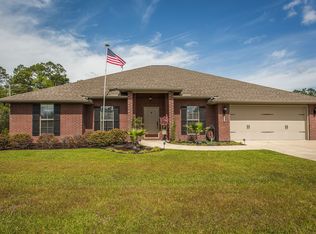 4526 Annabelle Ln, Crestview, FL 32539