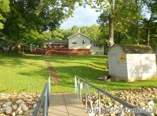 707 Coelleda School Rd, Roach, MO 65787
