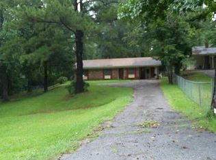 4312 35th St, Meridian, MS 39307