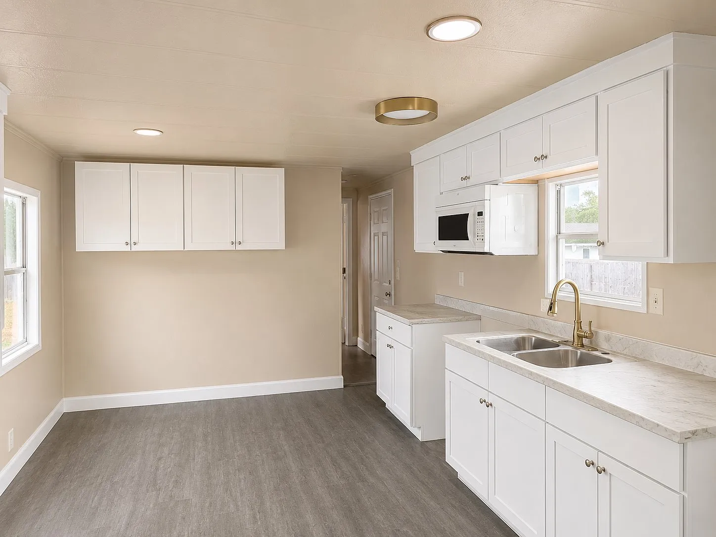 2 bed, 710 sqft, $995 — Photo 3