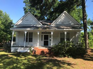 1245 Smith St, Turbeville, SC 29162