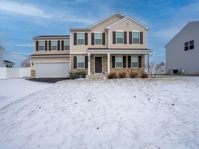 2026 Gleneagles Ln, Yorkville, IL, 60560