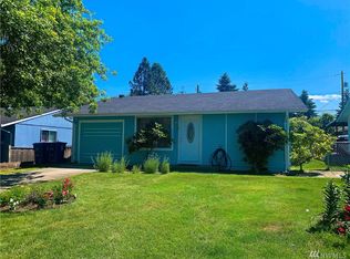 1218 E 69th St, Tacoma, WA 98404