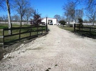 4615 County Road 78, Rosharon, TX 77583