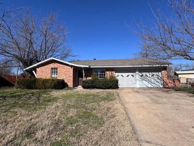 307 Katherine Ct, Duncanville, TX, 75137