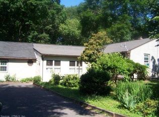 91 Mountain Rd, Windsor, CT 06095