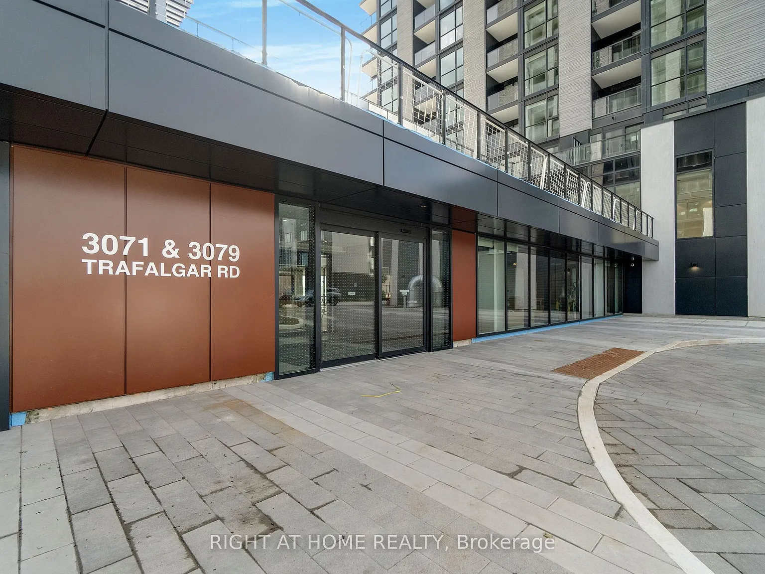 2 bed, $2,300 — Photo 4