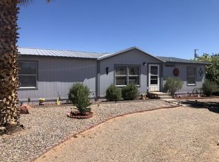 2829 E Sierra Vista Dr, Littlefield, AZ 86432