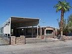 Yuma 1BA, Perfect for the RV enthusiast! Adorable bricked in