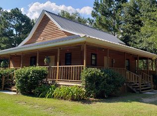 93 Galilee Church Rd, Prentiss, MS 39474
