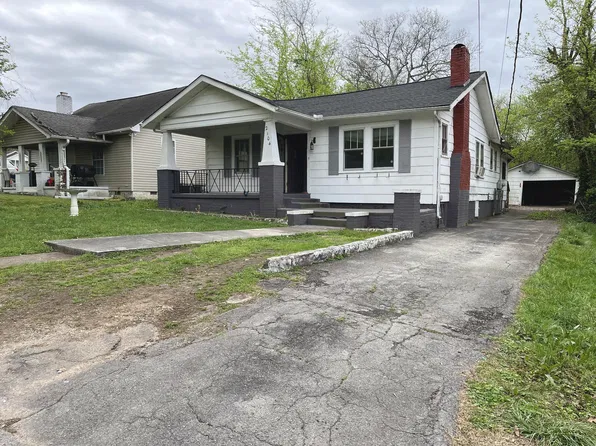 2104 Elmendorf St, Chattanooga, TN 37406