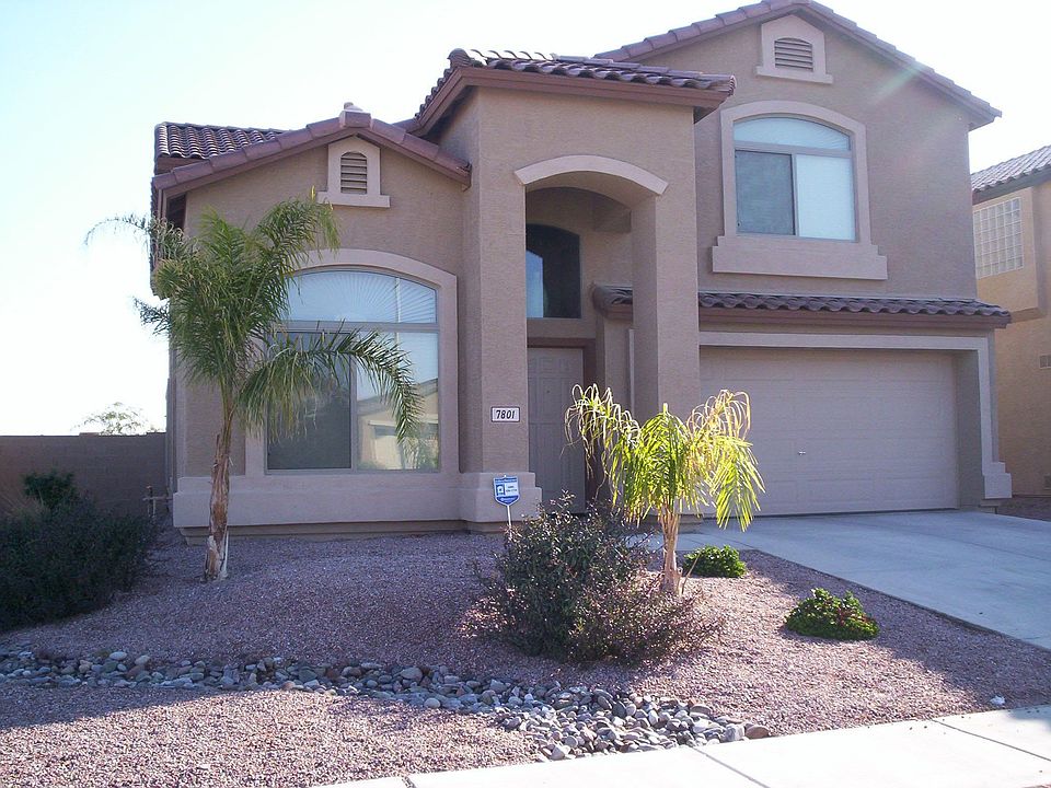 3br/2.5ba with loft