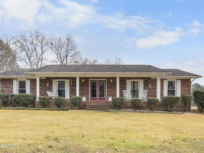 364 Orchard Valley Dr, Harriman, TN, 37748