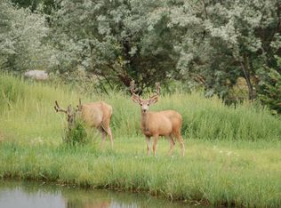 8122 County Road 120, Salida, CO 81201