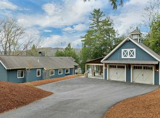 7 Turnbuckle Lane, Grantham, NH 03753