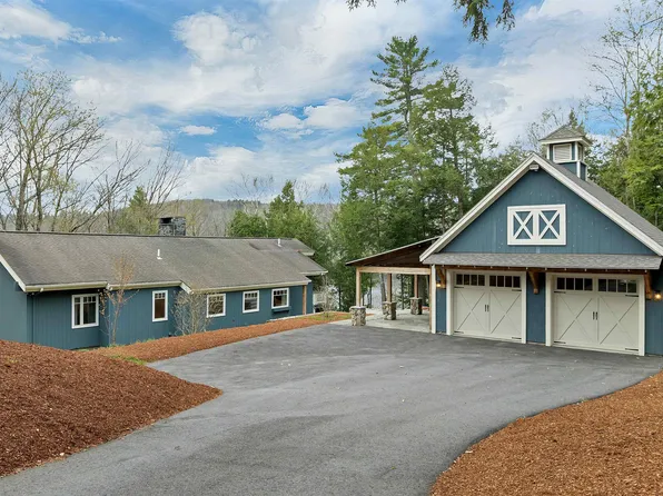 7 Turnbuckle Lane, Grantham, NH 03753
