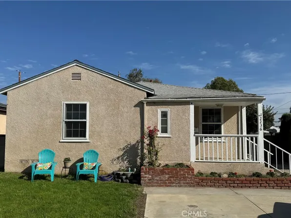 2236 N Manning St, Burbank, CA 91505