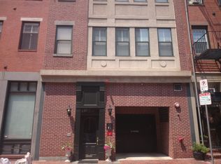 134 Fulton St APT 2, Boston, MA 02109