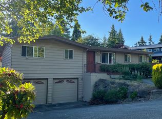 2024 N 160th St, Shoreline, WA 98133