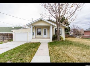 672 W 100 S, Payson, UT 84651