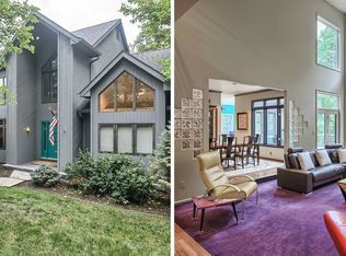 620 Wood Fern Dr, Ballwin, MO 63021