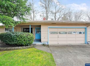 2730 NW Hayes Ave, Corvallis, OR 97330