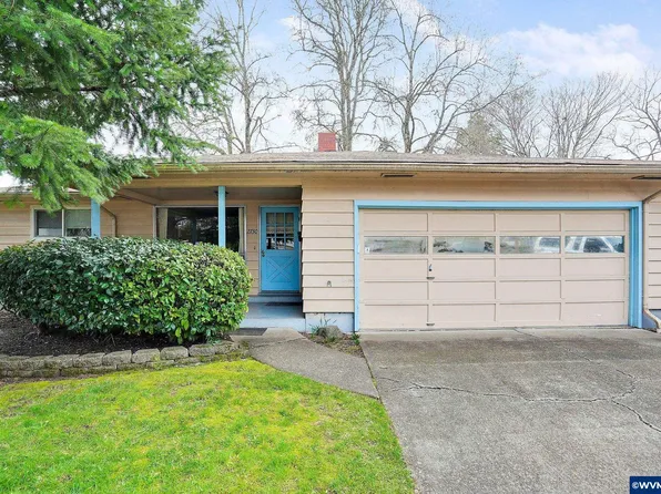 2730 NW Hayes Ave, Corvallis, OR 97330