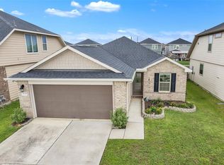 5130 Yellow Rays Trl, Katy, TX 77493