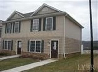 32 Catherine Ct, Lynchburg, VA 24501
