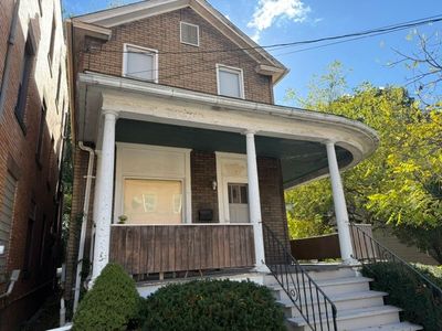 626 Baldwin St, Bridgeville, PA, 15017