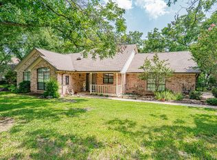 6108 Prospect Hill Dr, Granbury, TX 76049