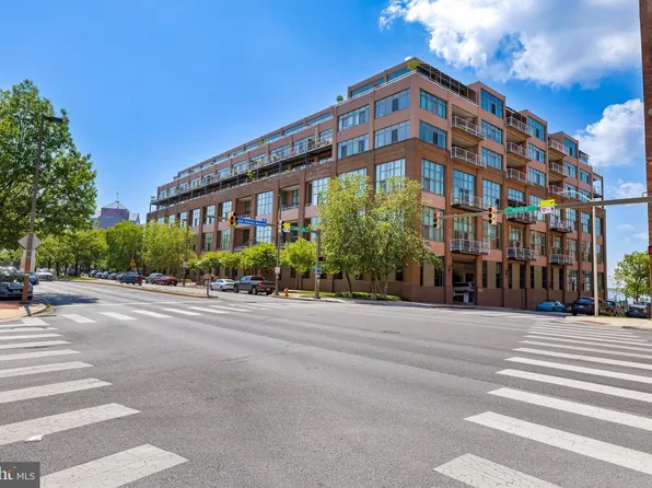 2901 Boston St Unit 406, Baltimore, MD 21224