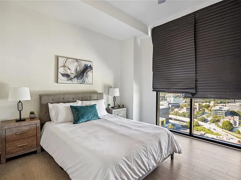 1400 W Peachtree St NW #2721 — Photo 19