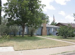 3505 Travis Ave, Midland, TX 79703