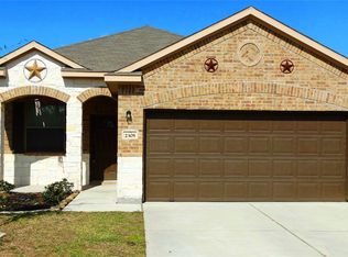 2305 Shady Birch Dr, Conroe, TX 77301