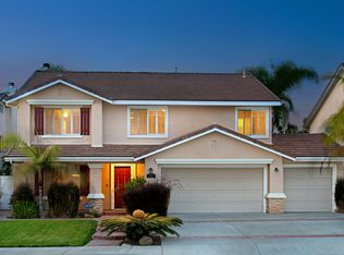 447 Lexington Cir, Oceanside, CA 92057