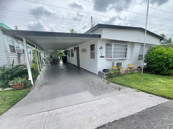 8705 S Tamiami Trl Lot 146, Sarasota, FL 34238