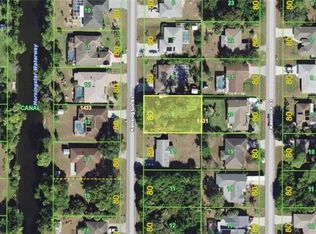 1378 Kensington St, Port Charlotte, FL 33952