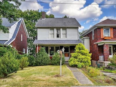 1024 Winterton St, Pittsburgh, PA, 15206