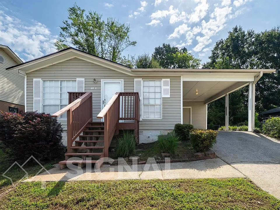 1827 Huntington Dr