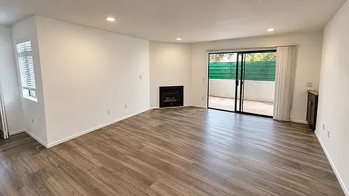 Floor plan 104