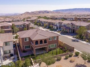 12030 Vento Forte Ave, Las Vegas, NV 89138