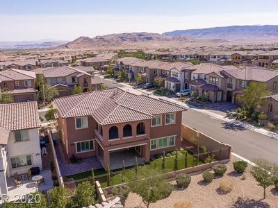12030 Vento Forte Ave, Las Vegas, NV, 89138