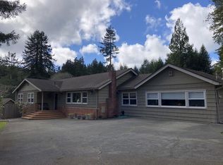 2484 Freshwater Rd, Eureka, CA 95503