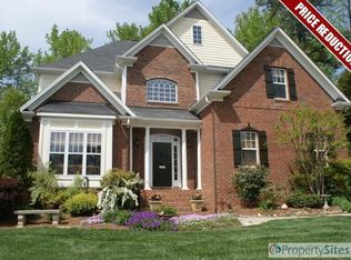21321 Summerbrook Dr, Cornelius, NC 28031