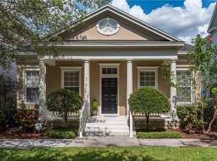 1611 Hanks Ave, Orlando, FL 32814