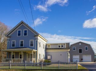 390 S Main St, Hopedale, MA 01747