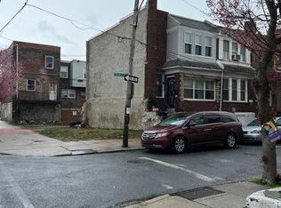 1501 S Stanley St, Philadelphia, PA 19146
