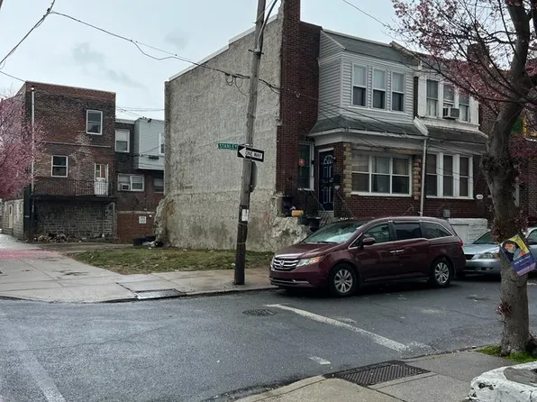 1501 S Stanley St, Philadelphia, PA 19146